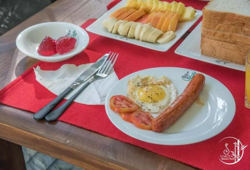 Majatalo Simoya Nature Park