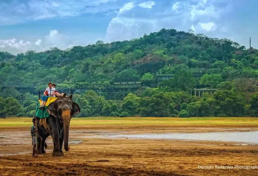 Majatalo Simoya Nature Park