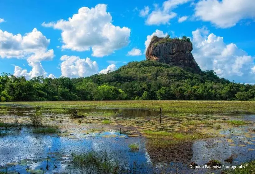 Majatalo Simoya Nature Park