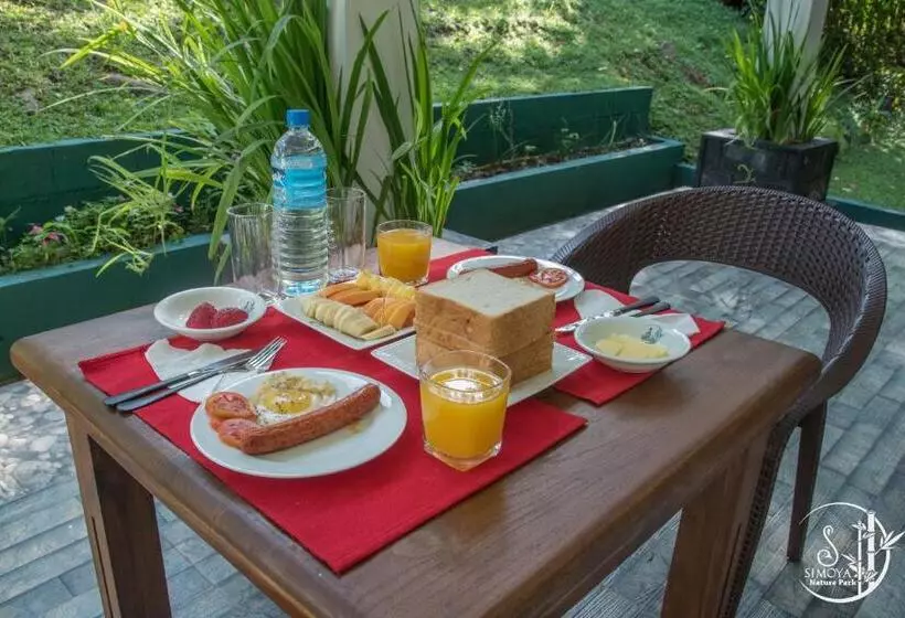 Majatalo Simoya Nature Park