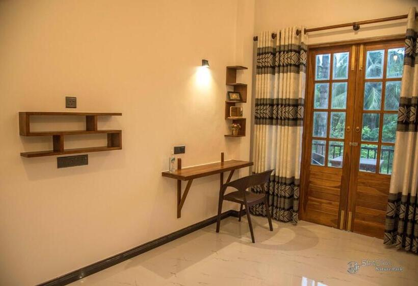 ペンション Simoya Nature Park