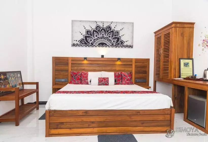 Majatalo Simoya Nature Park