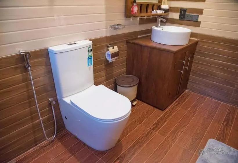 Majatalo Simoya Nature Park