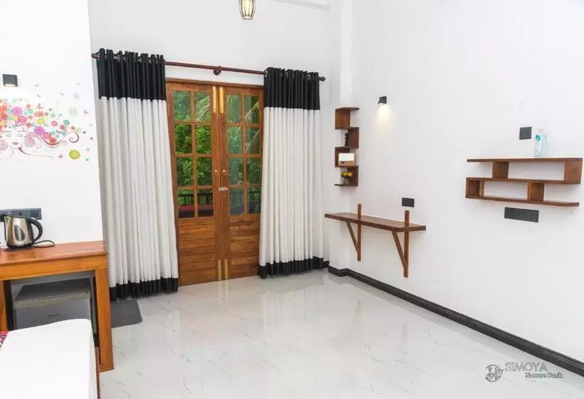 Majatalo Simoya Nature Park