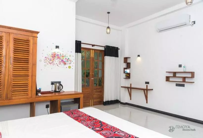 Majatalo Simoya Nature Park