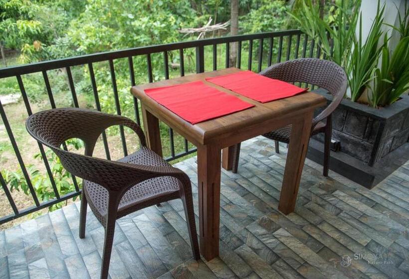 ペンション Simoya Nature Park