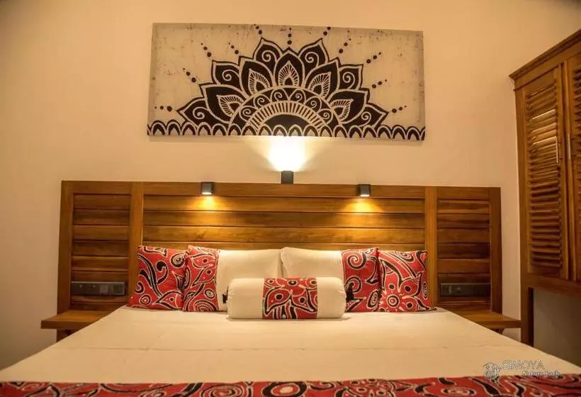 Majatalo Simoya Nature Park