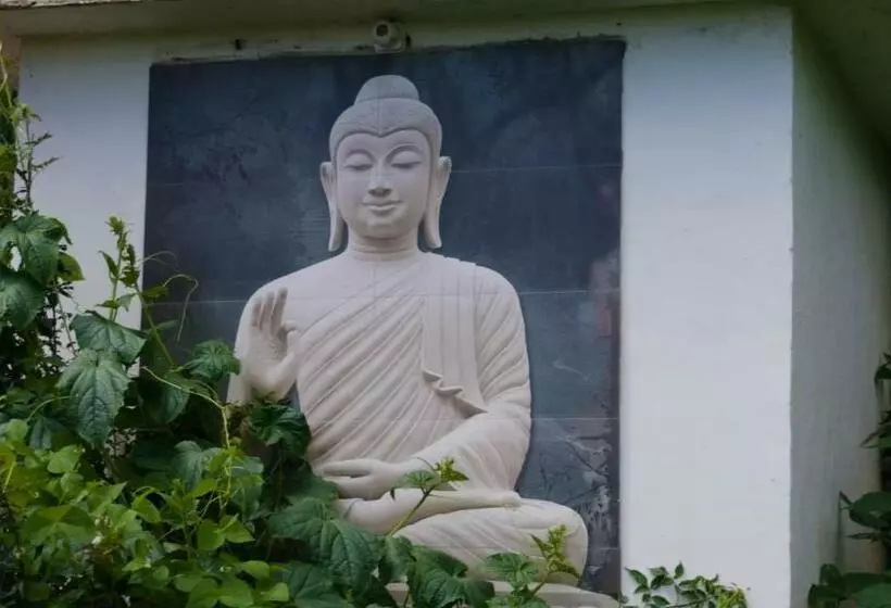ペンション Tatva Veda Homestay & Hostel