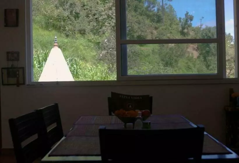 ペンション Tatva Veda Homestay & Hostel