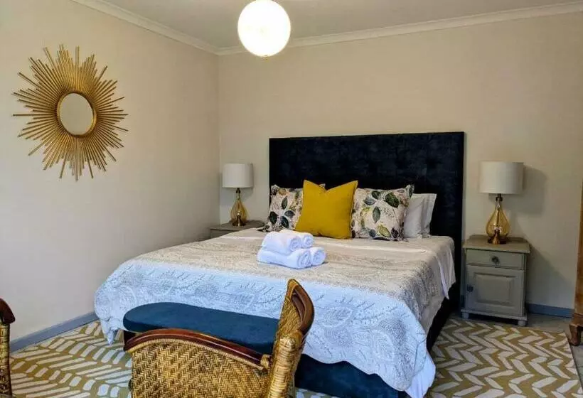 Majatalo Villa Cape Garden Route