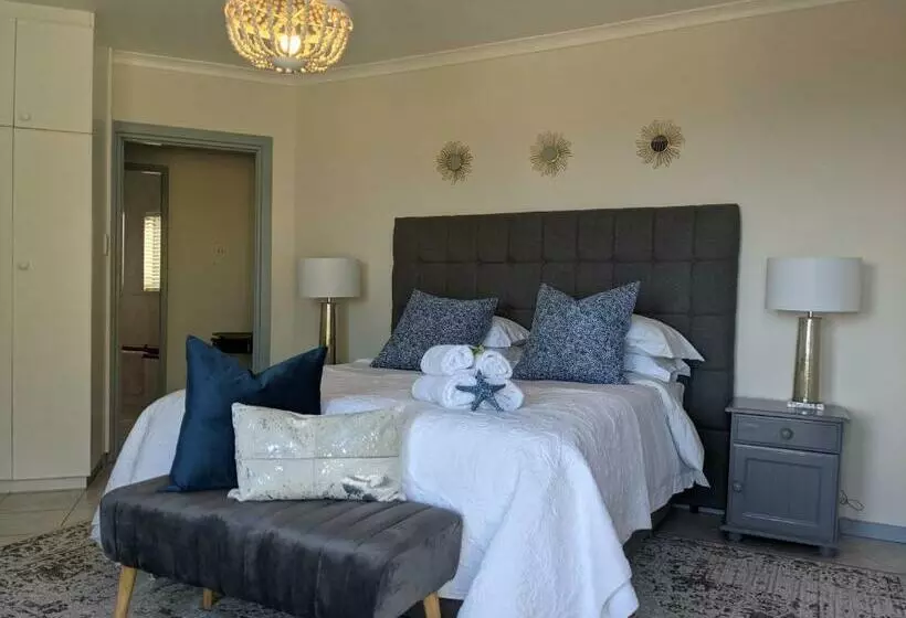 Majatalo Villa Cape Garden Route