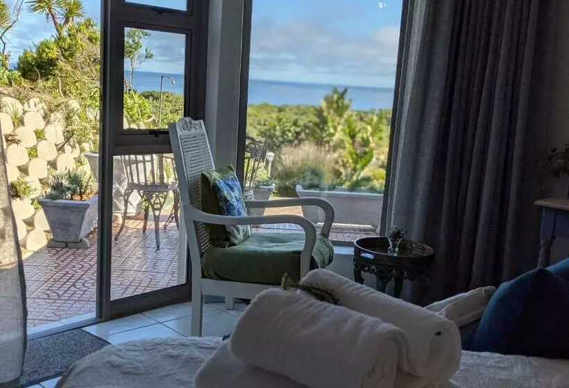 Majatalo Villa Cape Garden Route
