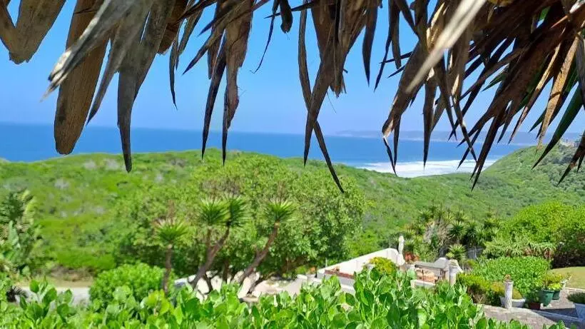 Majatalo Villa Cape Garden Route