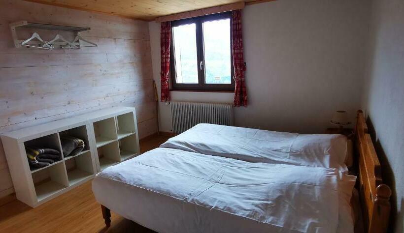 Hostel Refuge Du Chaudron