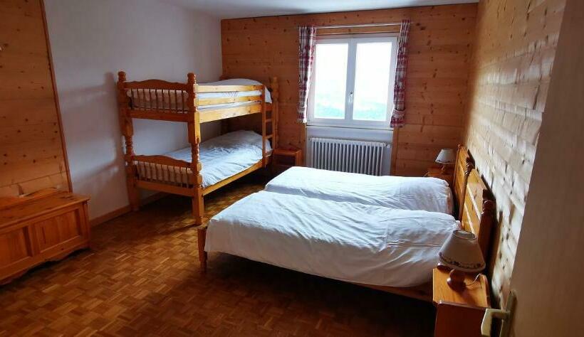 Hostel Refuge Du Chaudron