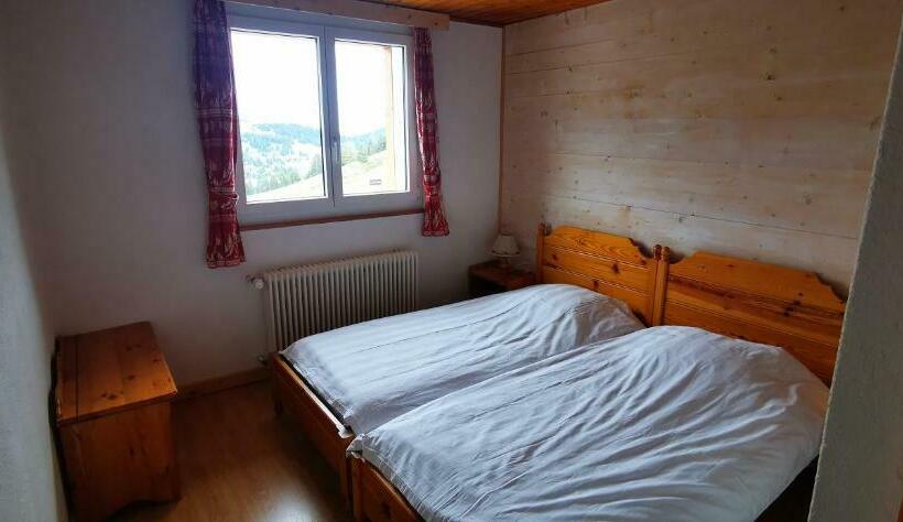 Hostel Refuge Du Chaudron