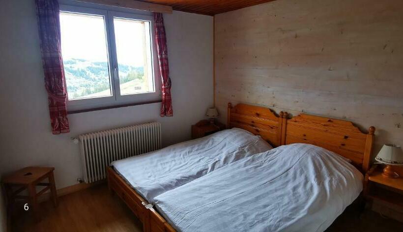 Hostel Refuge Du Chaudron