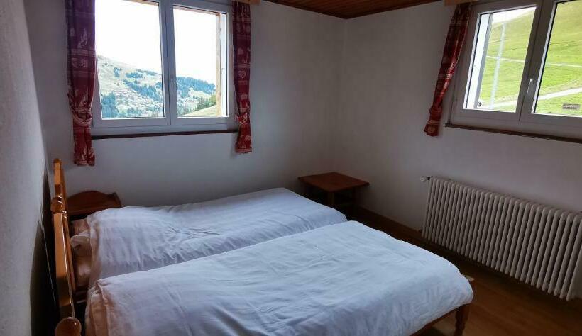 Hostel Refuge Du Chaudron