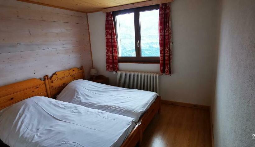 Hostel Refuge Du Chaudron