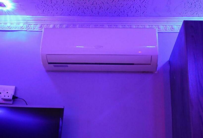 Bed and Breakfast Princess Lodge