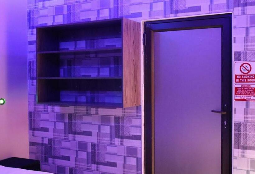 Bed and Breakfast Princess Lodge