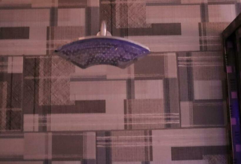 Bed and Breakfast Princess Lodge