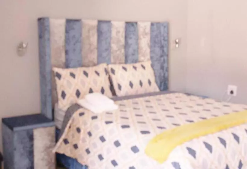 تختخواب و صبحانه Princess Lodge