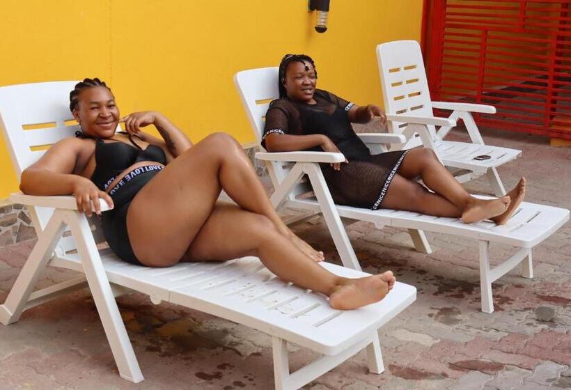 Bed and Breakfast Princess Lodge