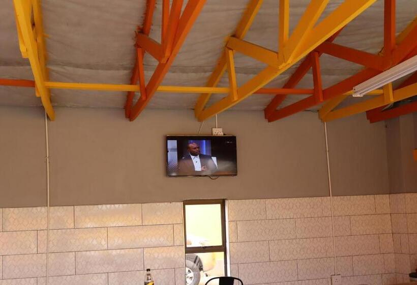 Bed and Breakfast Princess Lodge