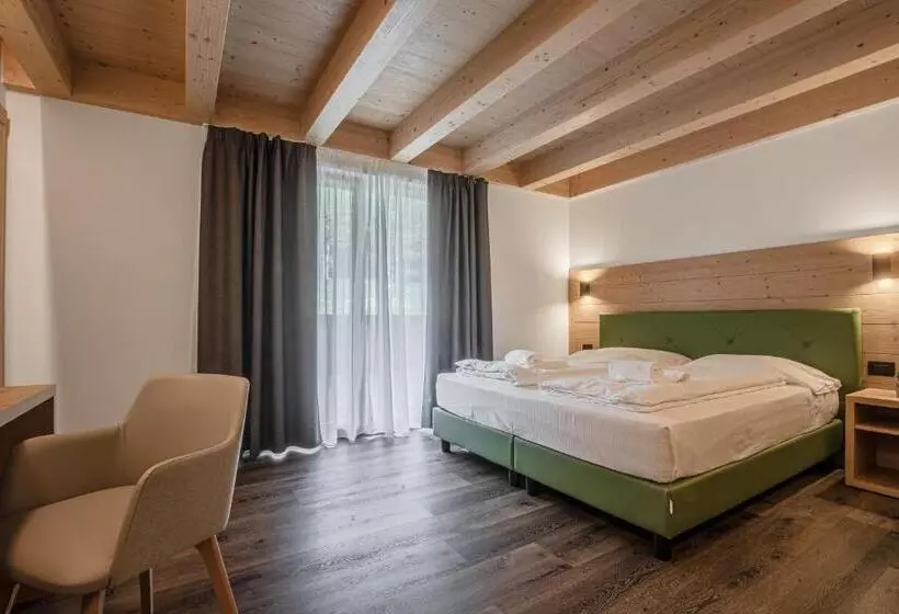 Chalet Alpenrose
