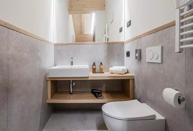 Chalet Alpenrose