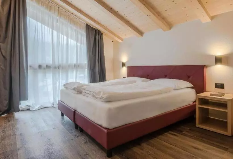 Chalet Alpenrose