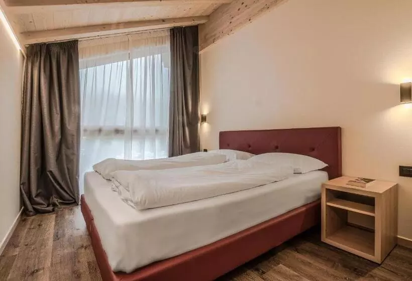 Chalet Alpenrose