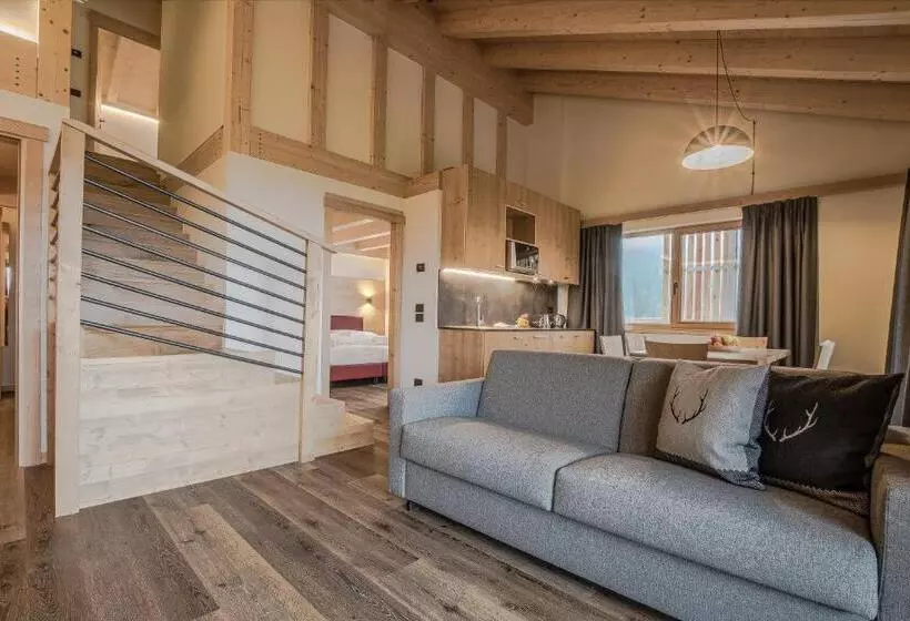 Chalet Alpenrose