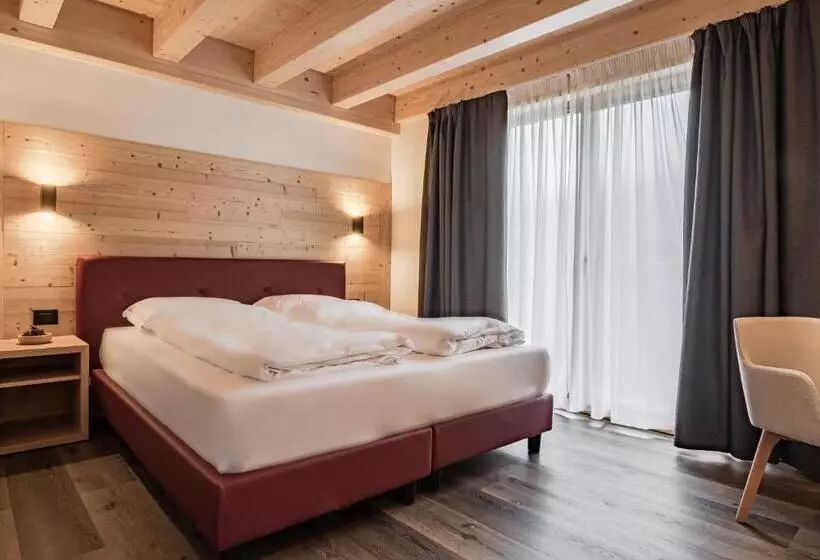 Chalet Alpenrose