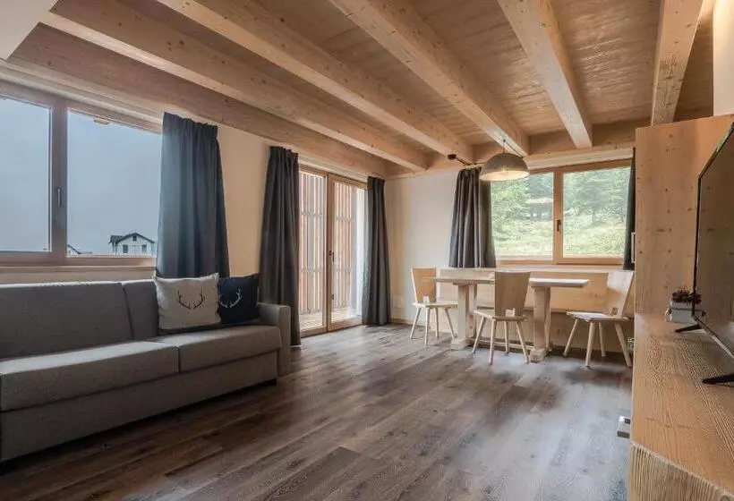 Chalet Alpenrose