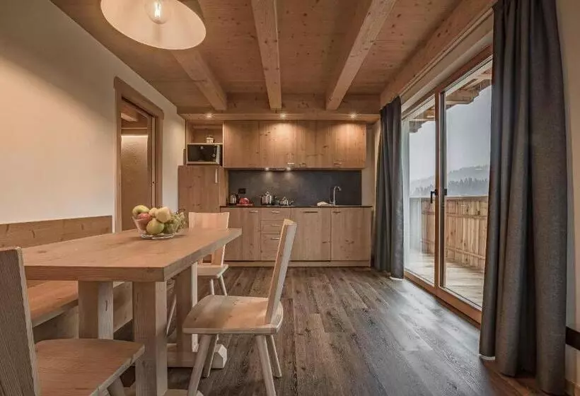 Chalet Alpenrose