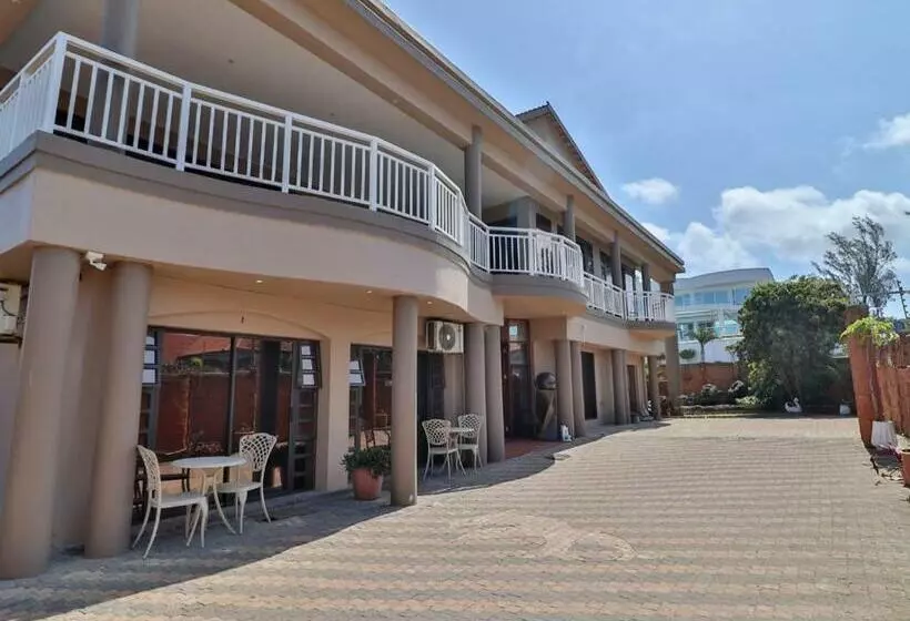 Dolphin Coast B&b / Self Catering