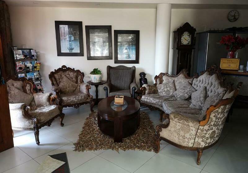 Dolphin Coast B&b / Self Catering