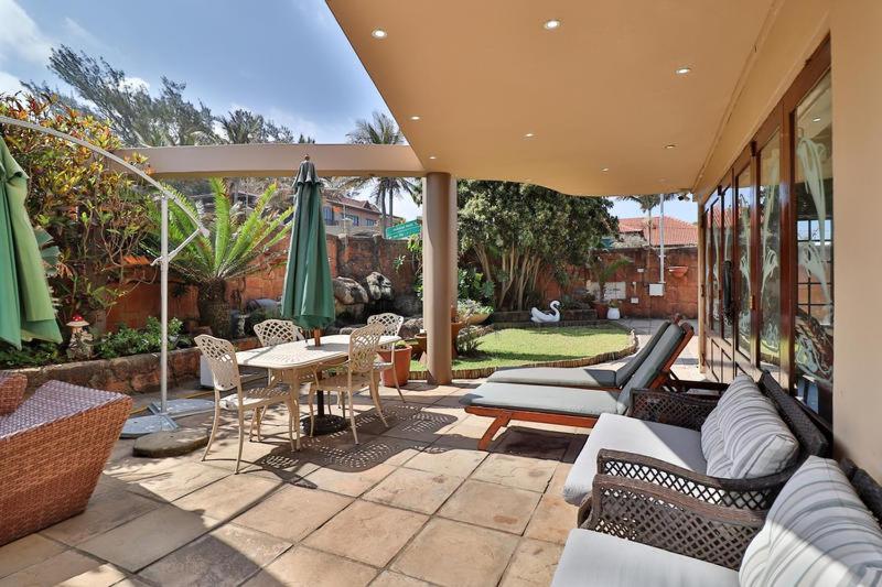 Dolphin Coast B&b / Self Catering