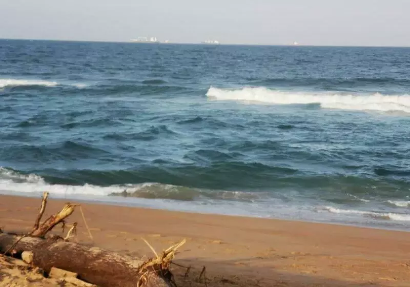 Dolphin Coast B&b / Self Catering