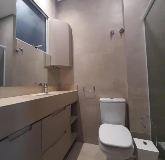 Hospeda Mariscal Flat