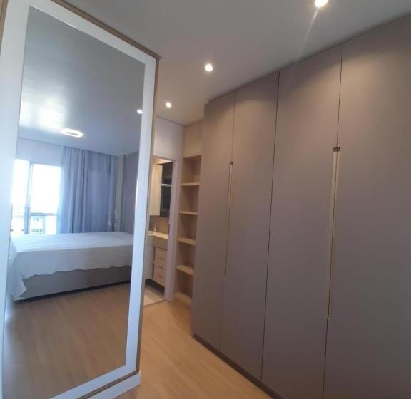 Hospeda Mariscal Flat