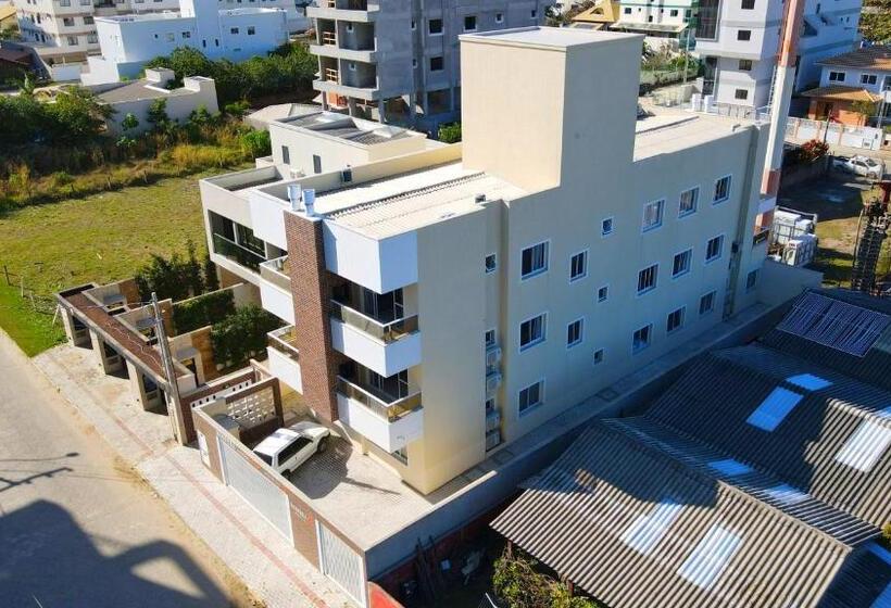 Hospeda Mariscal Flat