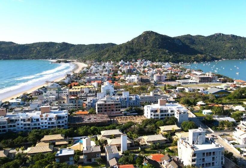 Hospeda Mariscal Flat