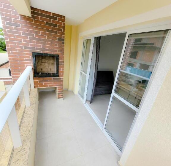 Hospeda Mariscal Flat