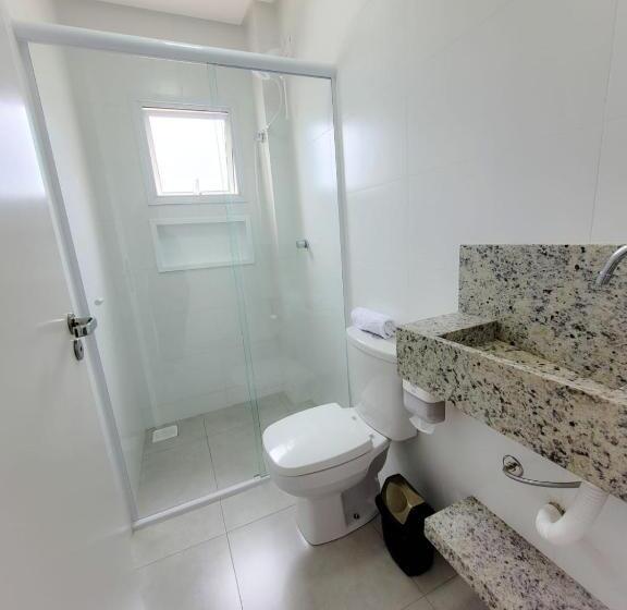 Hospeda Mariscal Flat