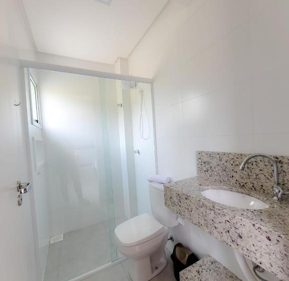 Hospeda Mariscal Flat