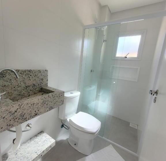 Hospeda Mariscal Flat