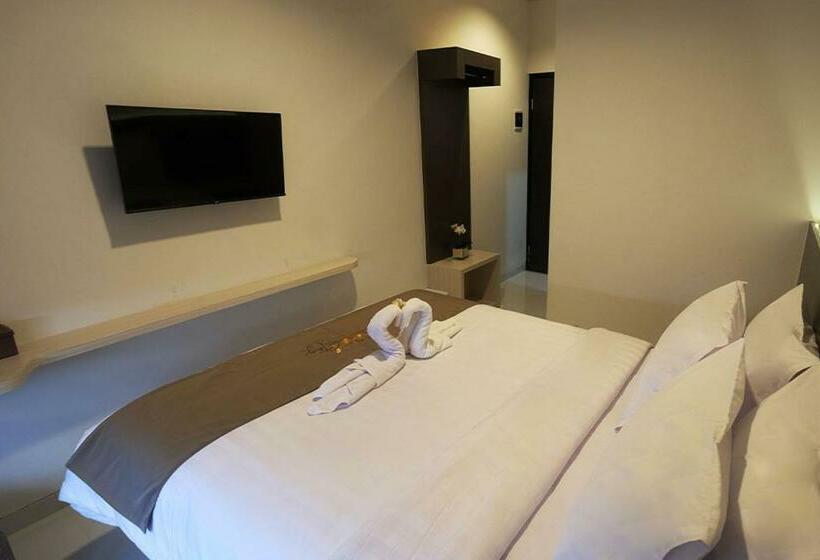 Cozzy Stay Hotel Semarang By Sinergi